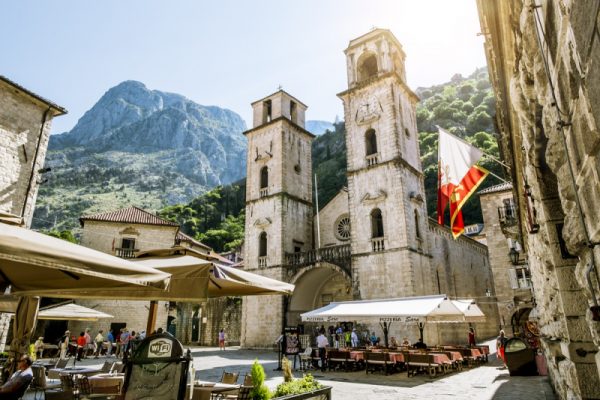 Qué hacer en Kotor, el secreto mejor guardado de Montenegro 1