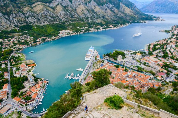 Qué hacer en Kotor, el secreto mejor guardado de Montenegro 2