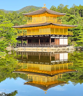De gira por Oriente: Kyoto, un rincón imperdible de Japón 2