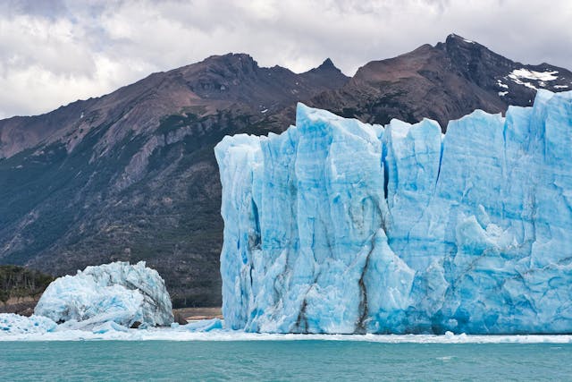Glaciar Perito Moreno – Maravillas naturales de Argentina en 2026 Glaciar Perito Moreno en la Patagonia argentina, una de las maravillas naturales más impresionantes del fin del mundo.
