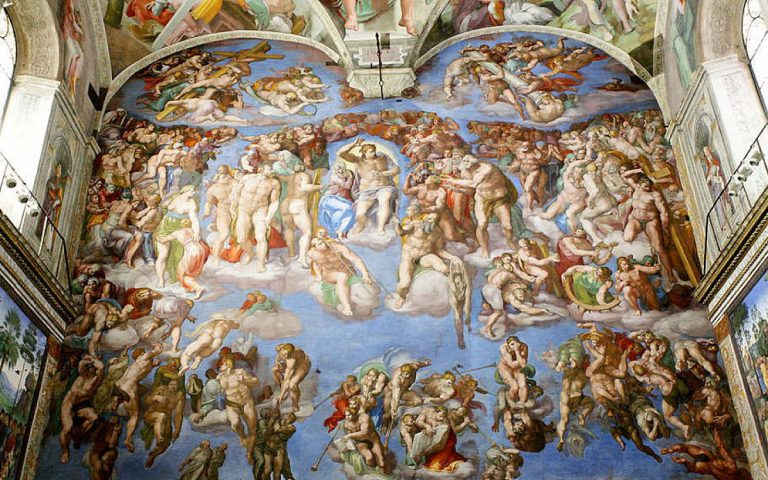 tips para visitar el vaticano