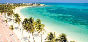 Mejores playas de Colombia