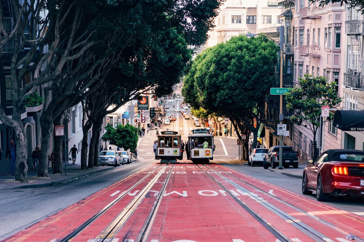 Big bus san francisco la mejor manera de recorrer la ciudad del golden