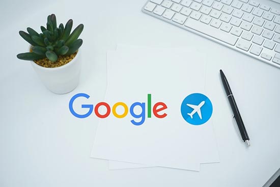 Google Flights es ideal para sacar pasaje barato