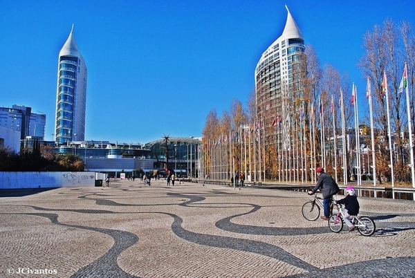 Qu Hacer En Lisboa Un Destino Ideal