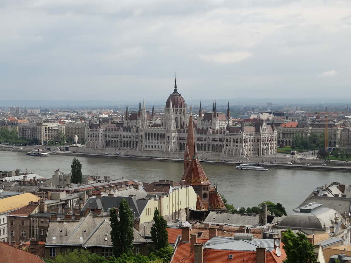 Crucero por el Danubio una inmersión inigualable en lo mejor de Europa