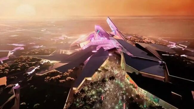 estadios arabia saudita 2034