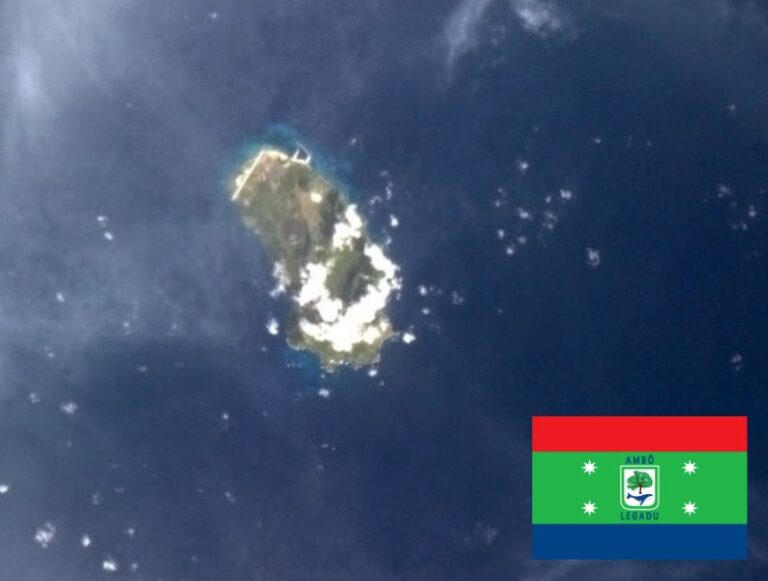 Cómo es Annobón, la isla africana que pide ser parte de Argentina