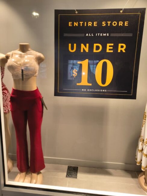 Orlando International Premium Outlets: un shopping, un destino, un paraíso de compras 22