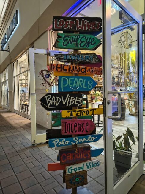 Orlando International Premium Outlets: un shopping, un destino, un paraíso de compras 13