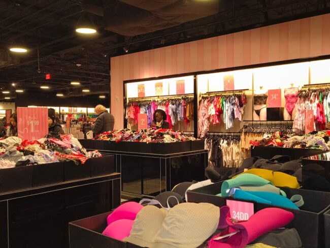 Orlando International Premium Outlets: un shopping, un destino, un paraíso de compras 18