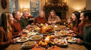 Cuándo es Thanksgiving 2026 en Estados Unidos: fecha exacta, Black