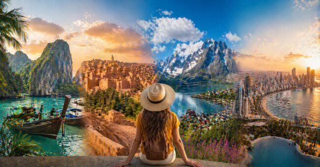 Vuelos baratos entre México y Canadá en 2026: cómo encontrar mejores precios y cuándo comprar 4