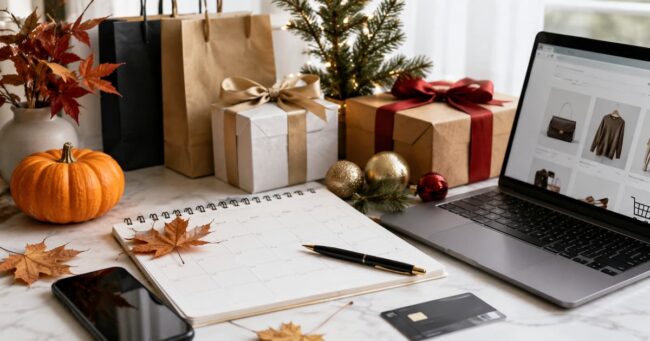 Mejores fechas para comprar barato en 2026 Mejores fechas para comprar barato en USA