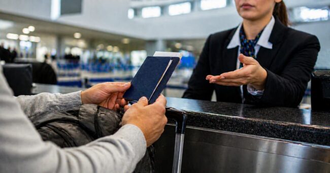 Documentos necesarios para viajar a Canadá
