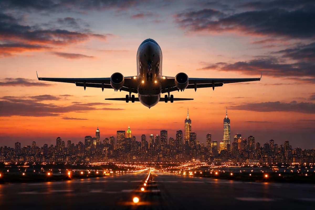 Imagen que representa el uso estratégico de puntos y millas como una moneda para acceder a vuelos de alto valor, mostrando cómo los usuarios que optimizan sus recompensas pueden viajar mejor pagando menos.